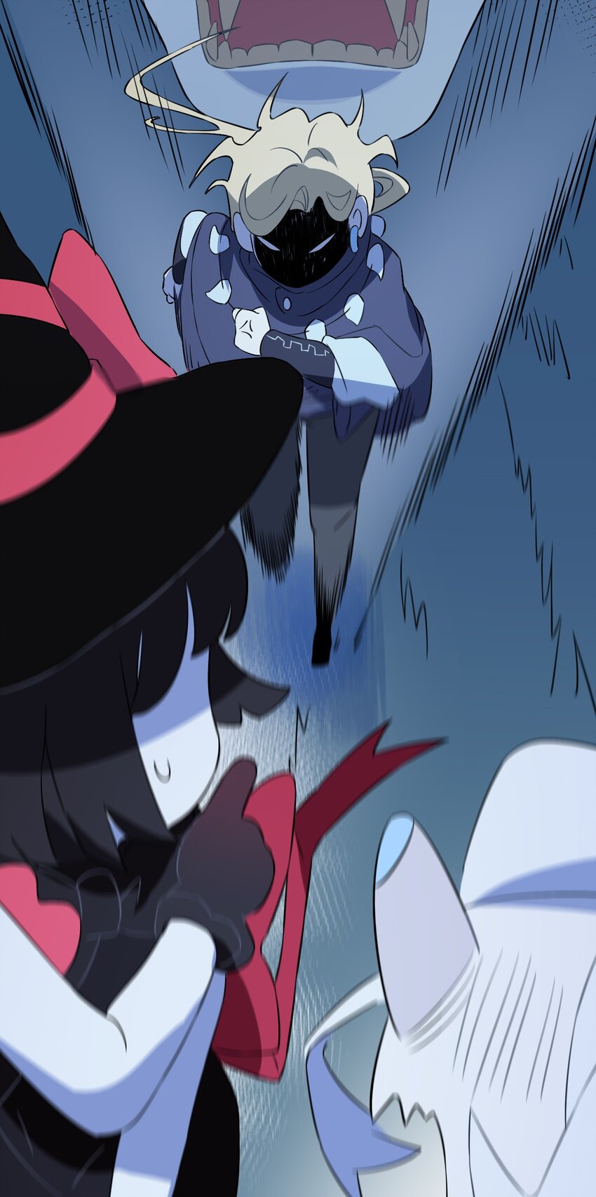 18 第十八话(1/2)-第19话