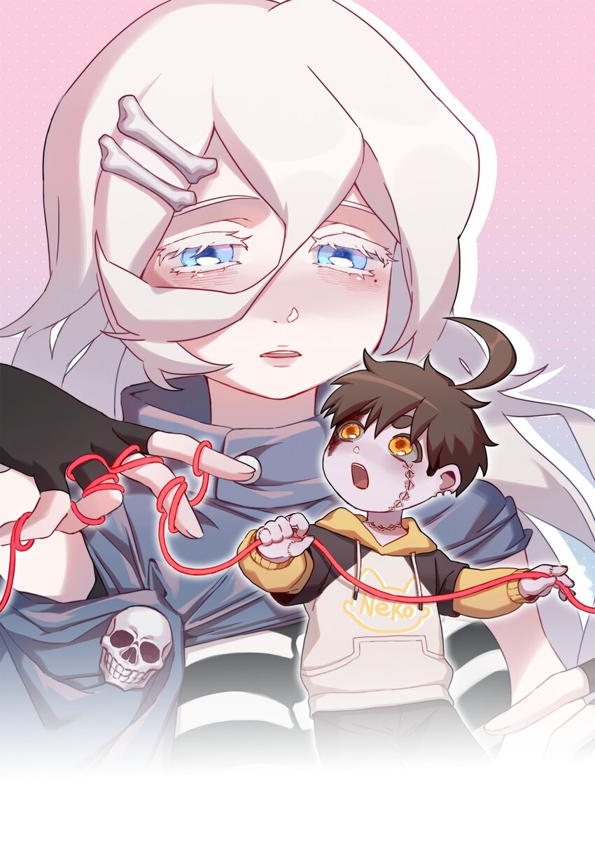 2 第二话(1/2)-第3话