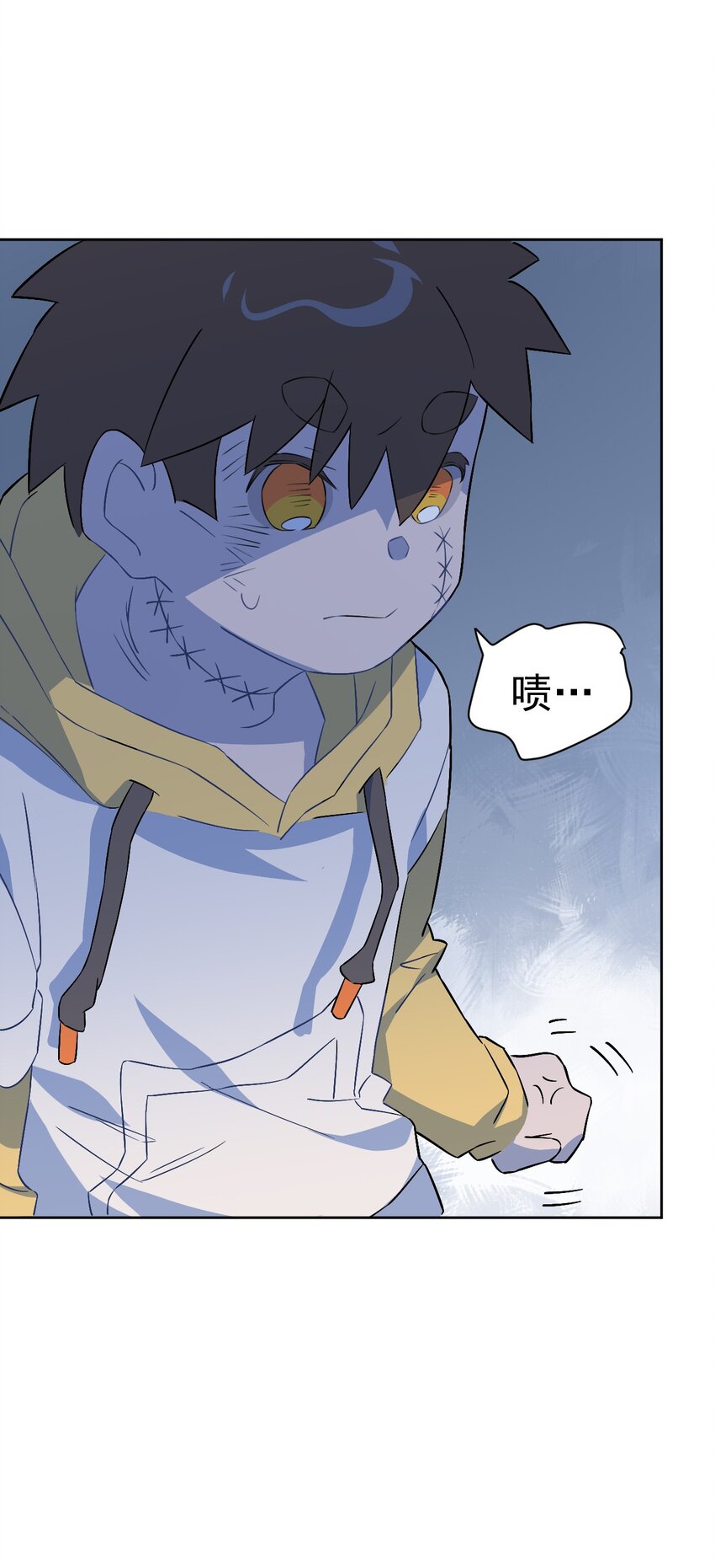 26 第二十六话(1/2)-第27话