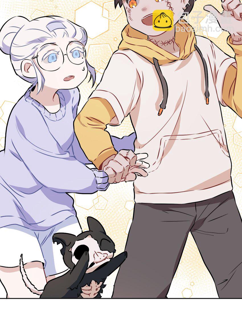 8 第八话(1/2)-第9话