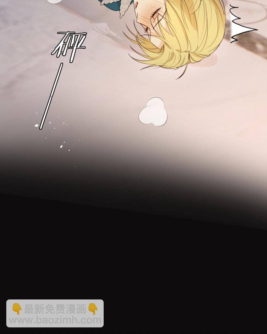 97 百合花永远盛开(1/2)-第97话