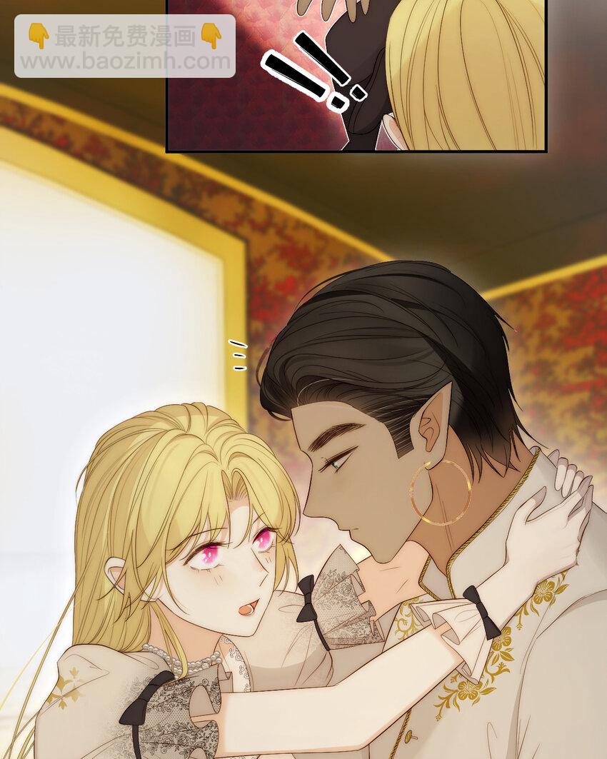 101 皇太子亲政舞会(1/2)-第101话