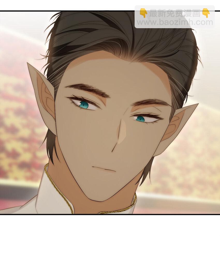 101 皇太子亲政舞会(1/2)-第101话