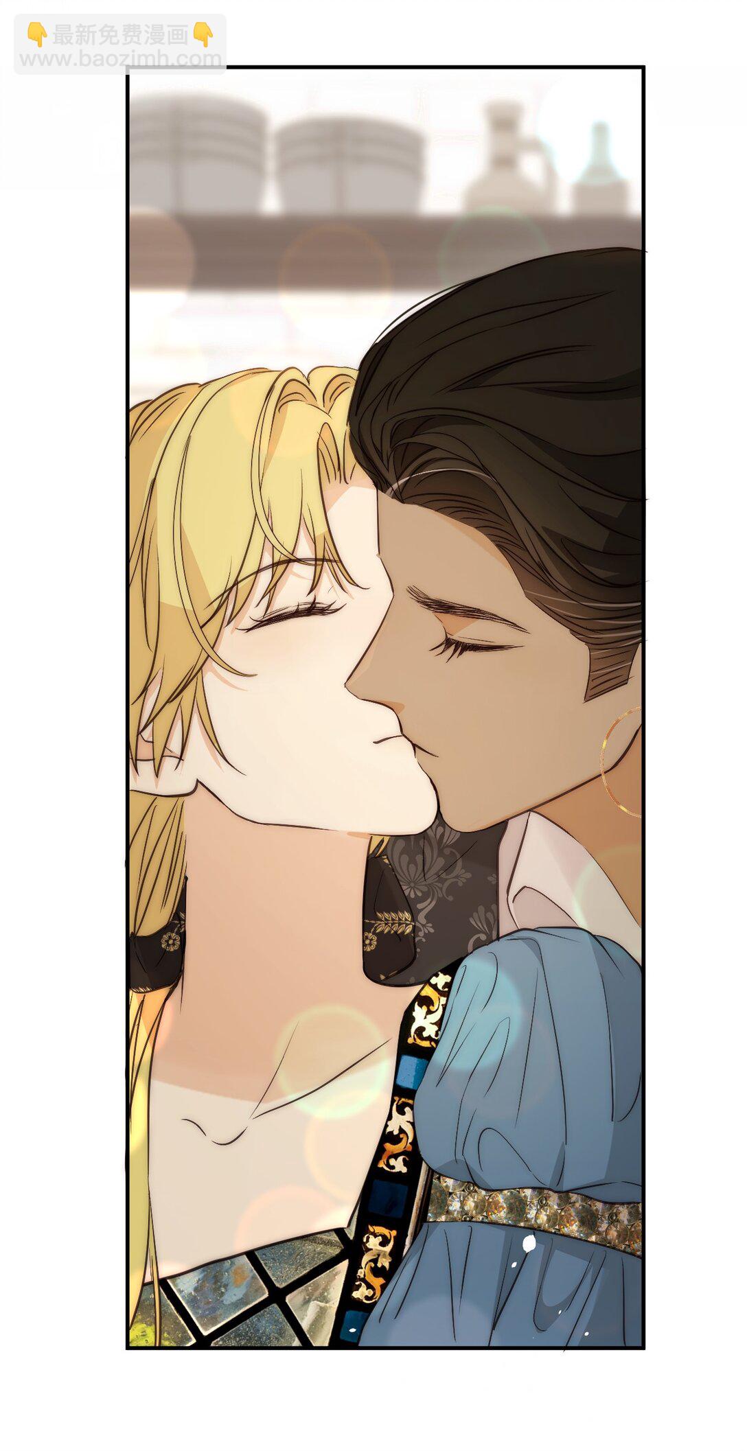 121 尤弥的愿望(1/2)-第121话