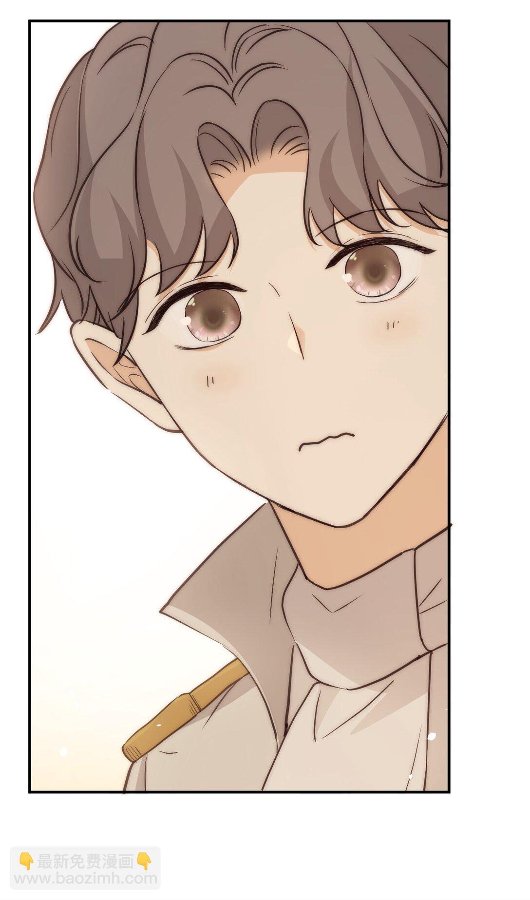 123 黎明前的告白(1/2)-第123话