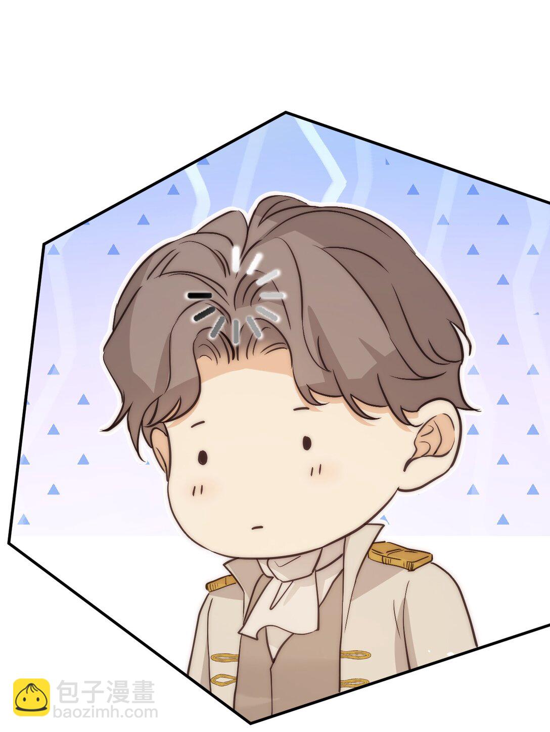 123 黎明前的告白(1/2)-第123话