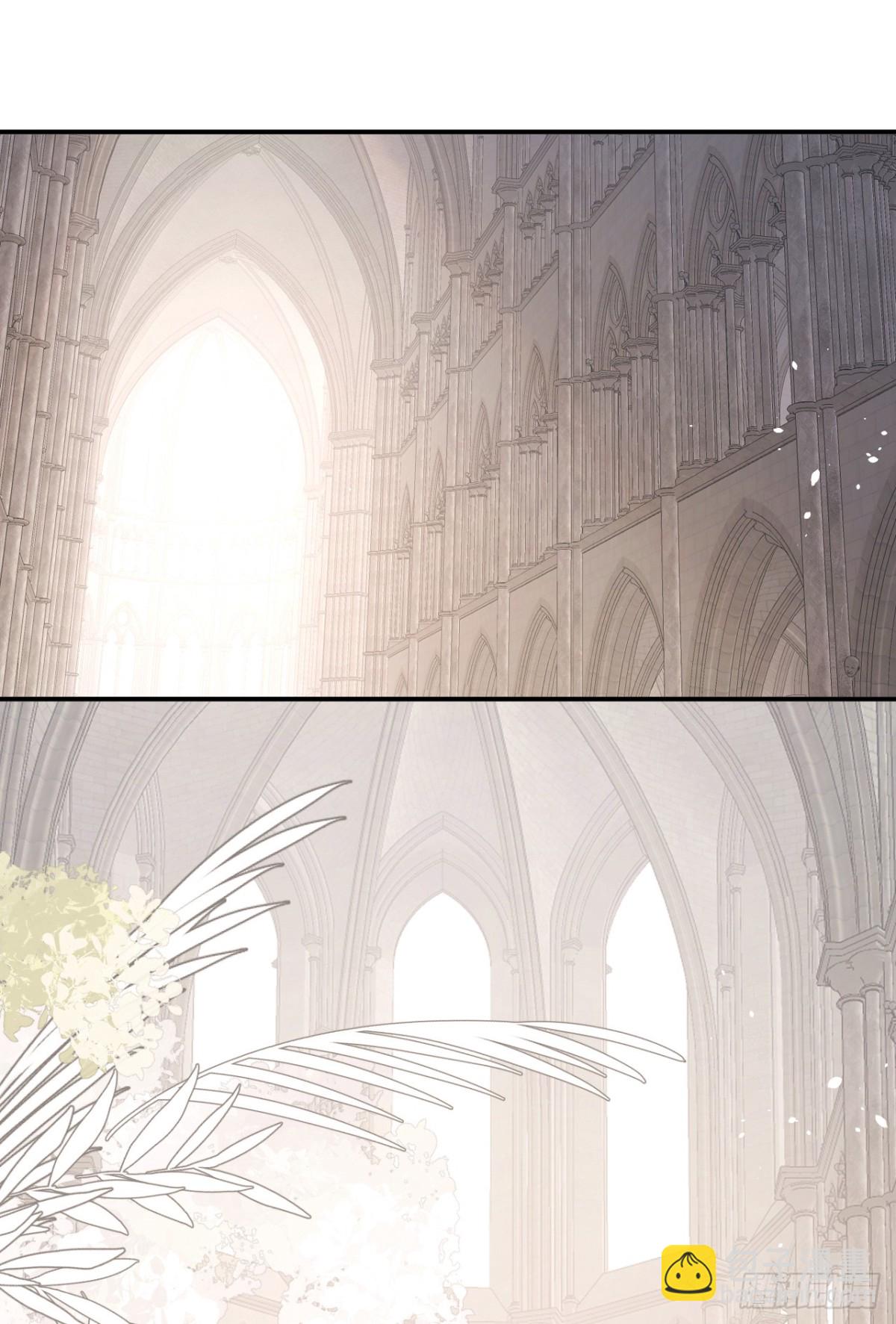 125布鲁门撒&mdash;&mdash;阿瑟斯的坟墓(1/2)-第125话