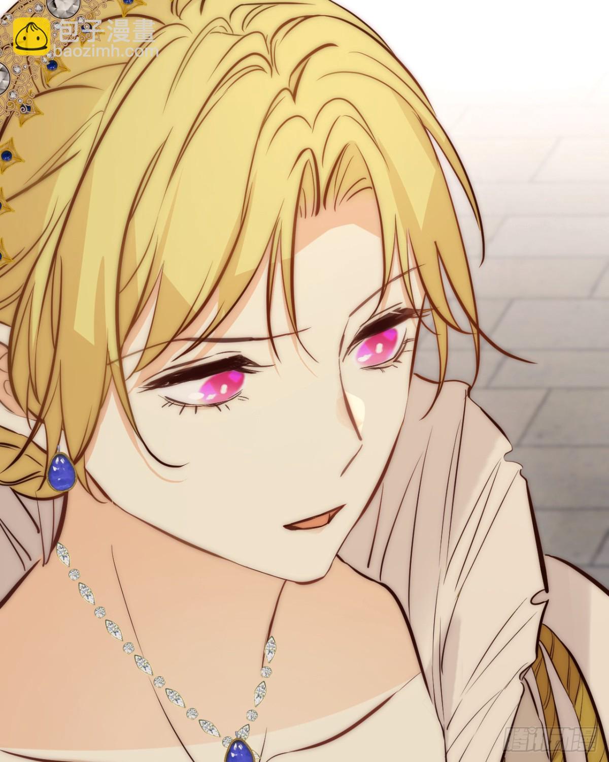 125布鲁门撒&mdash;&mdash;阿瑟斯的坟墓(1/2)-第125话