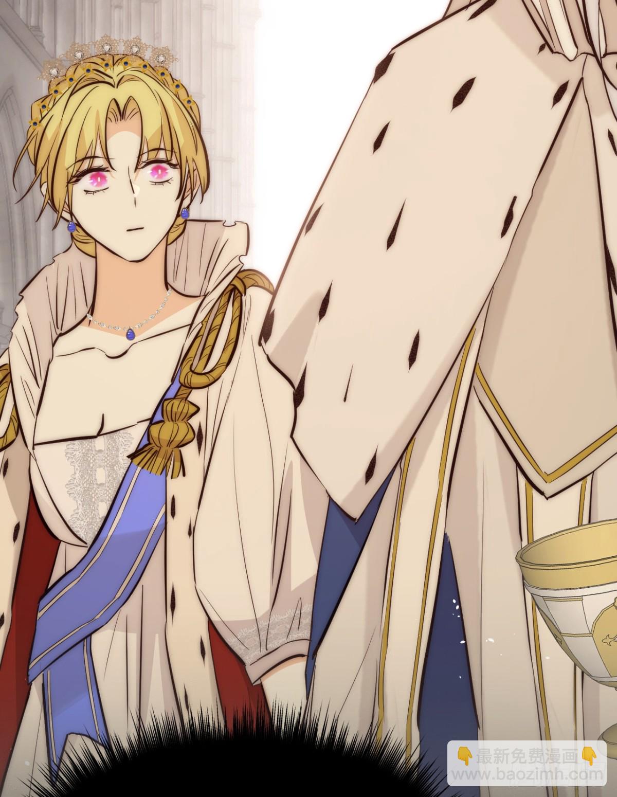 125布鲁门撒&mdash;&mdash;阿瑟斯的坟墓(1/2)-第125话