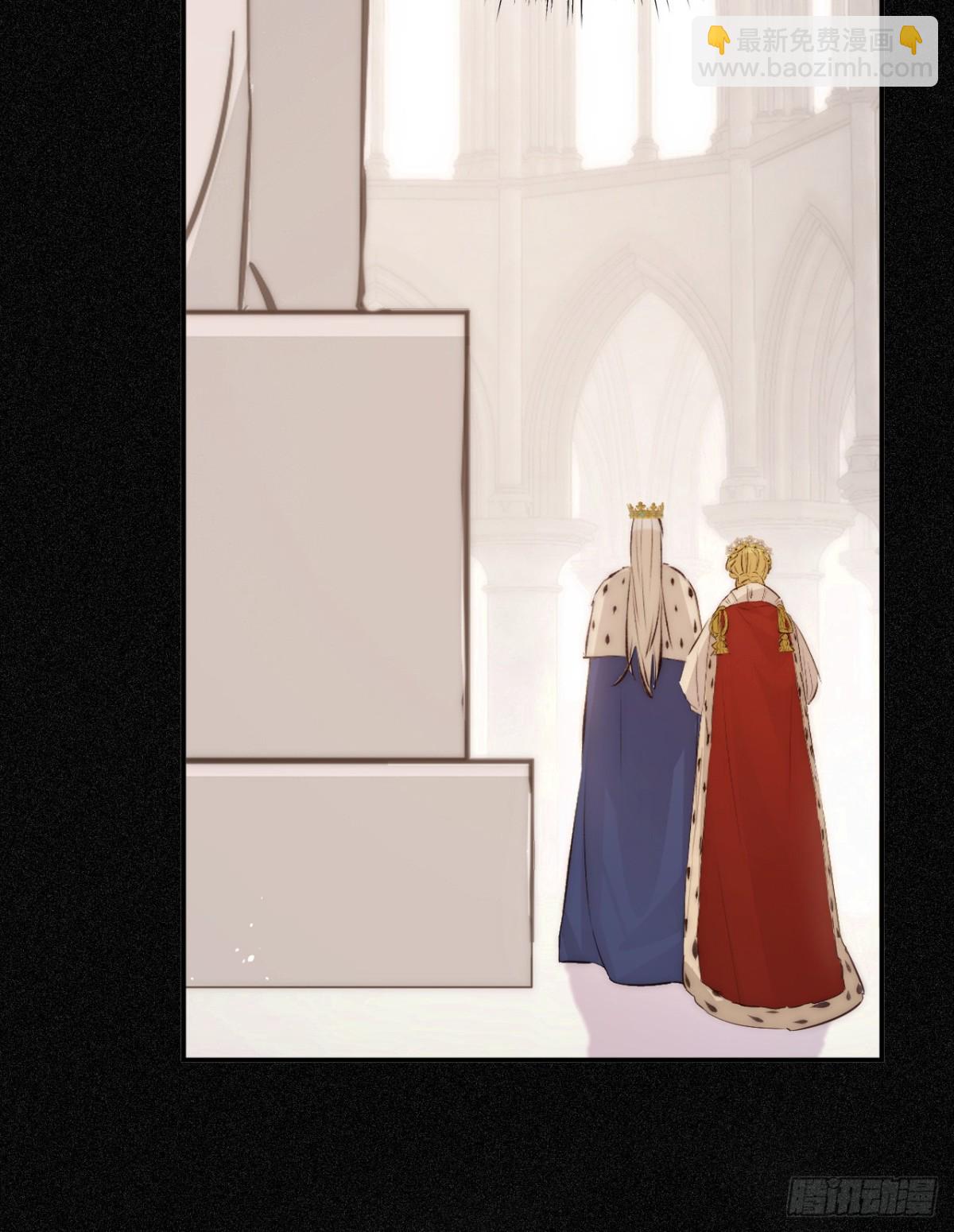 125布鲁门撒&mdash;&mdash;阿瑟斯的坟墓(1/2)-第125话