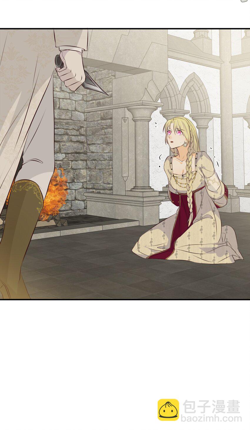 14 克拉克家的长生石-第13话