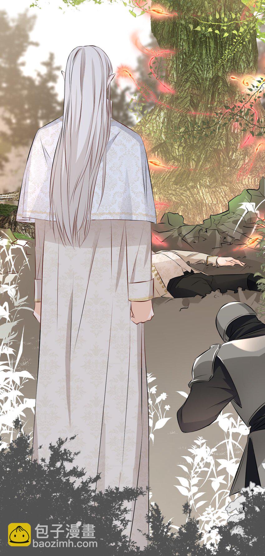 14 克拉克家的长生石-第13话