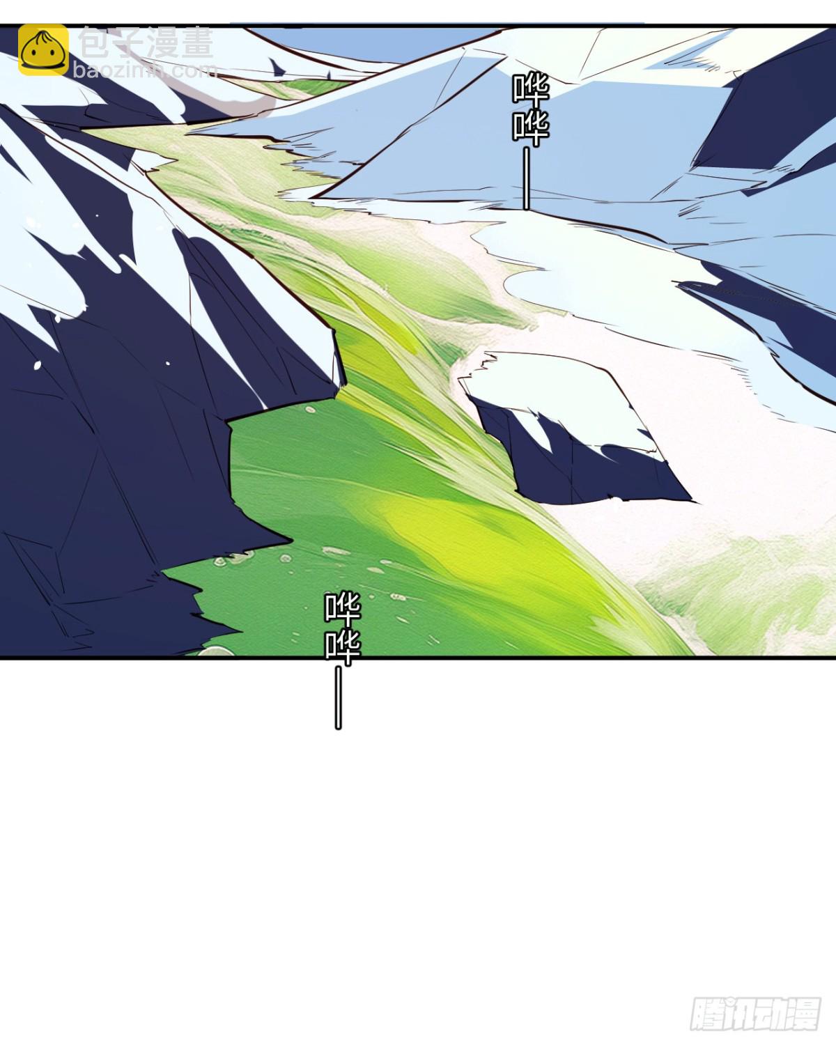 127 父亲(1/2)-第127话