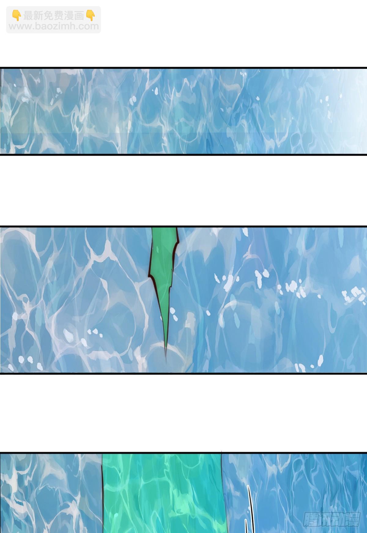 127 父亲(1/2)-第127话