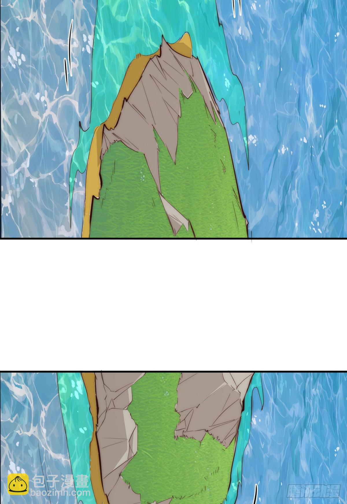 127 父亲(1/2)-第127话