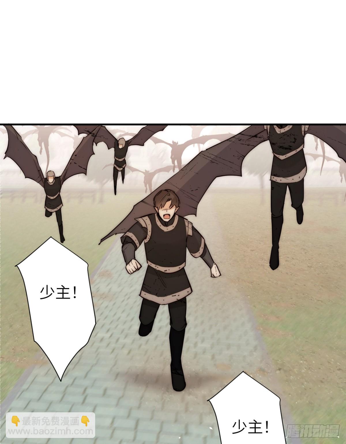 127 父亲(1/2)-第127话