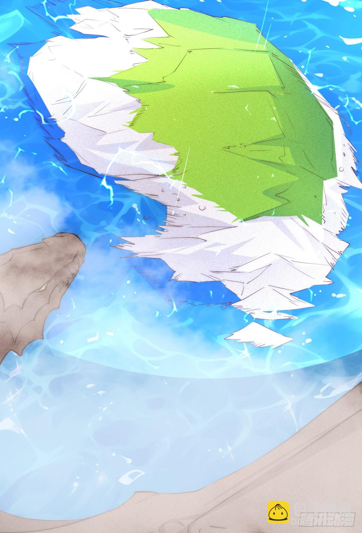 129 最后的修罗场(1/2)-第129话