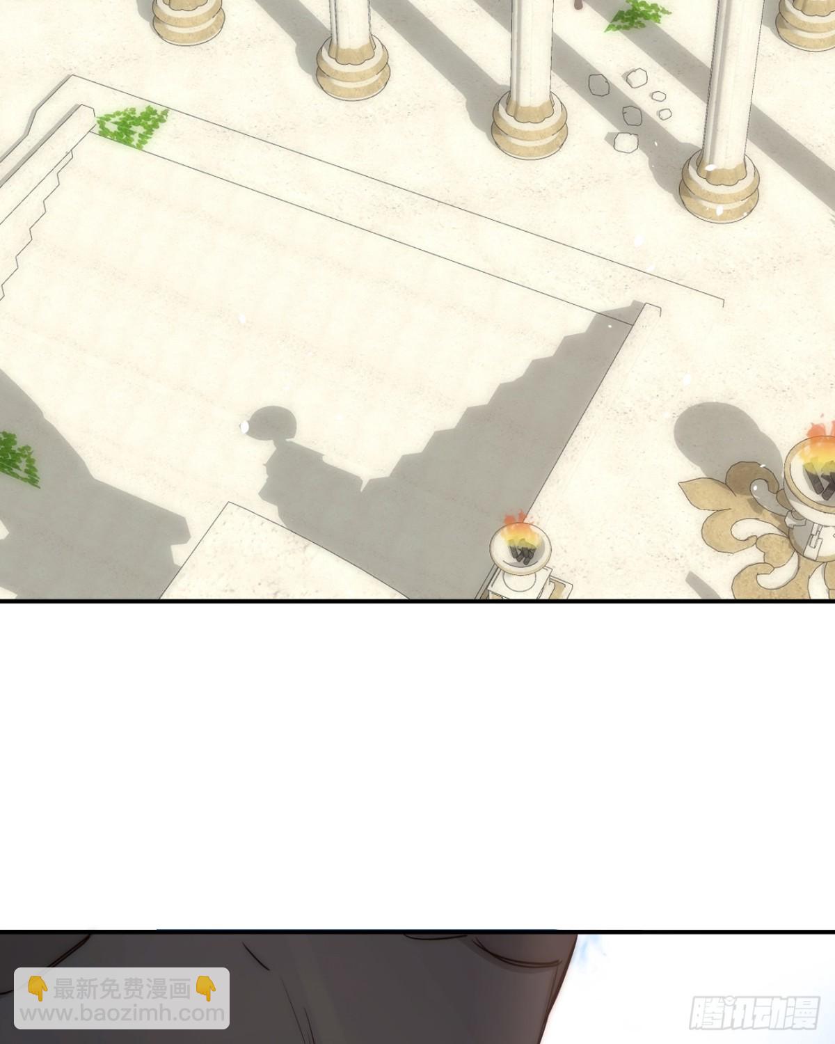 129 最后的修罗场(1/2)-第129话