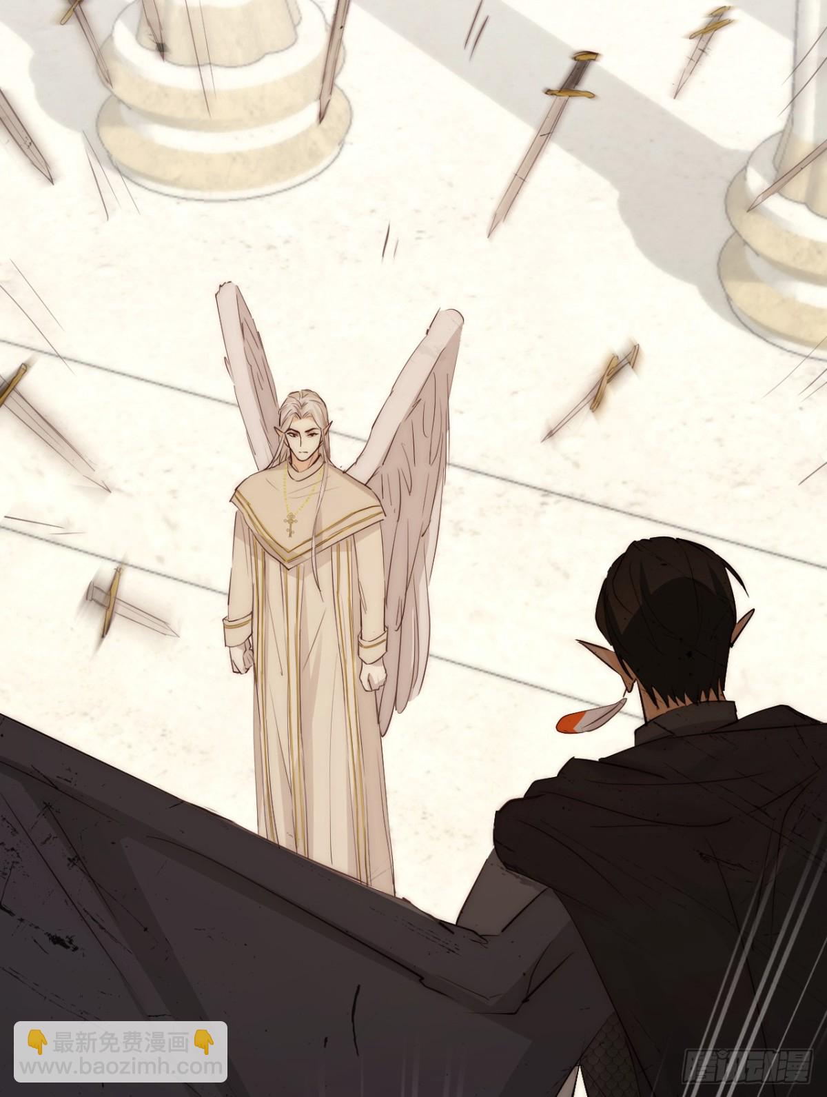 129 最后的修罗场(1/2)-第129话