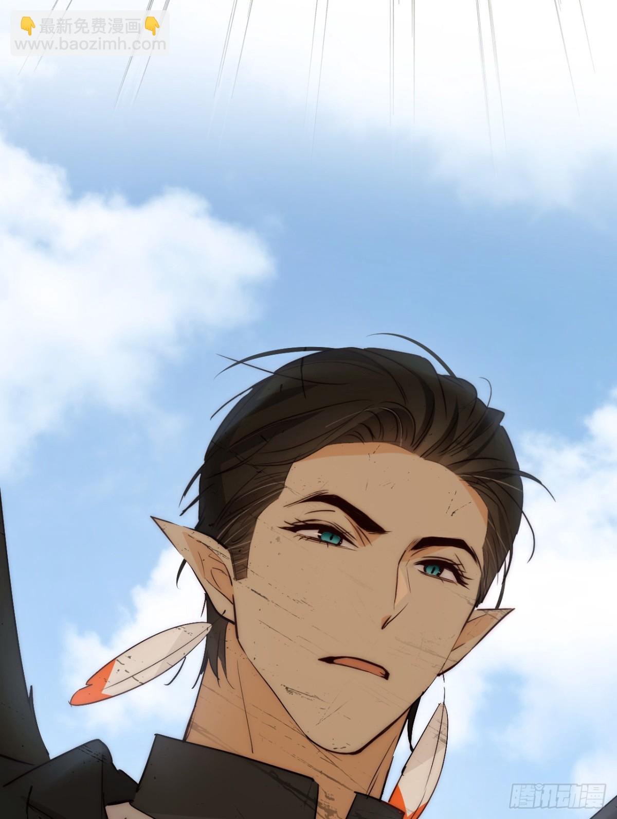 129 最后的修罗场(1/2)-第129话