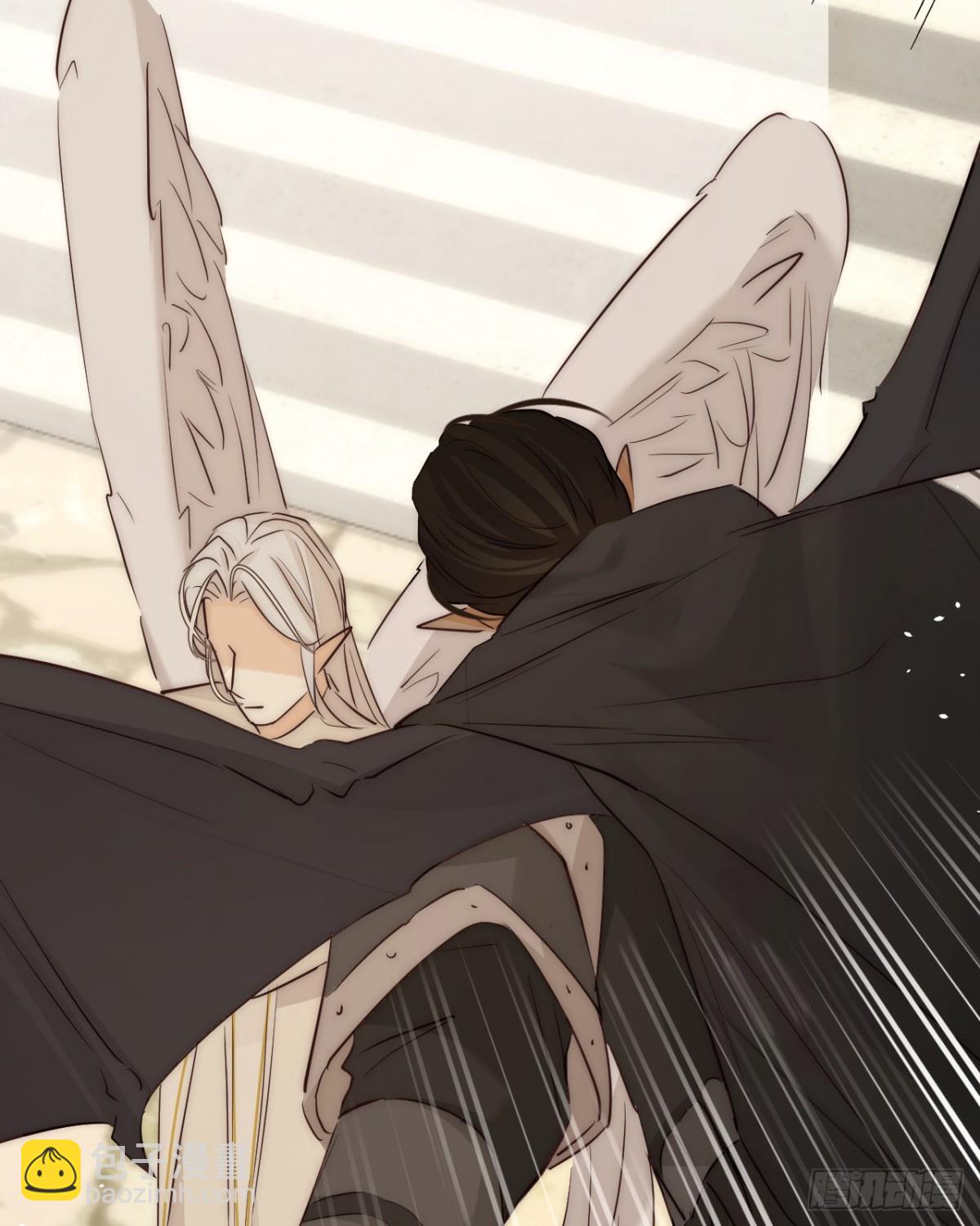 129 最后的修罗场(1/2)-第129话