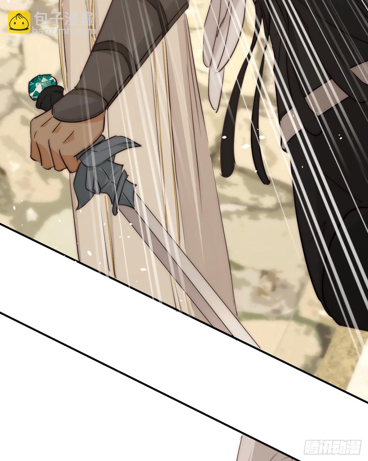 129 最后的修罗场(1/2)-第129话