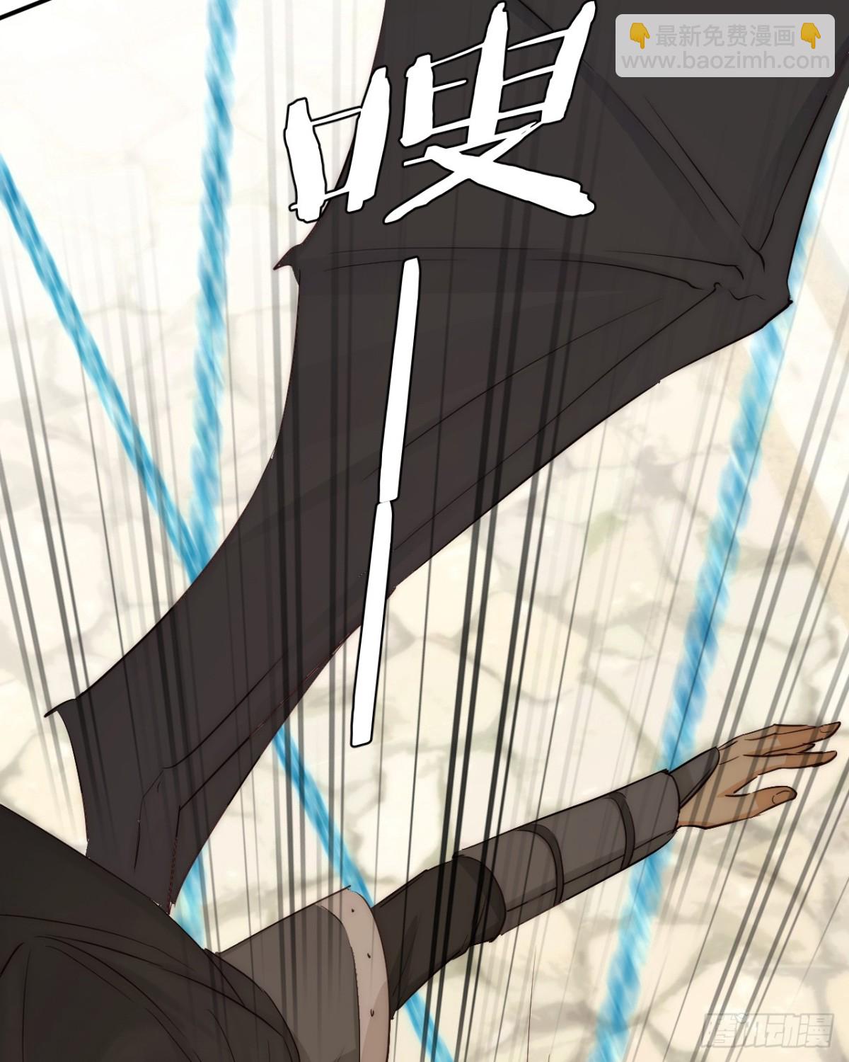 129 最后的修罗场(1/2)-第129话