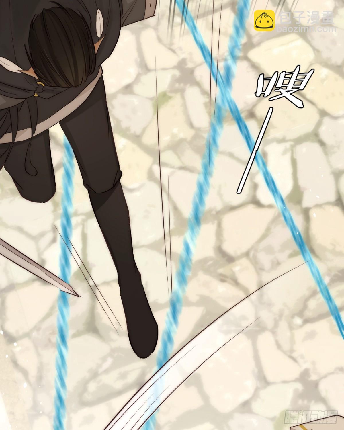 129 最后的修罗场(1/2)-第129话