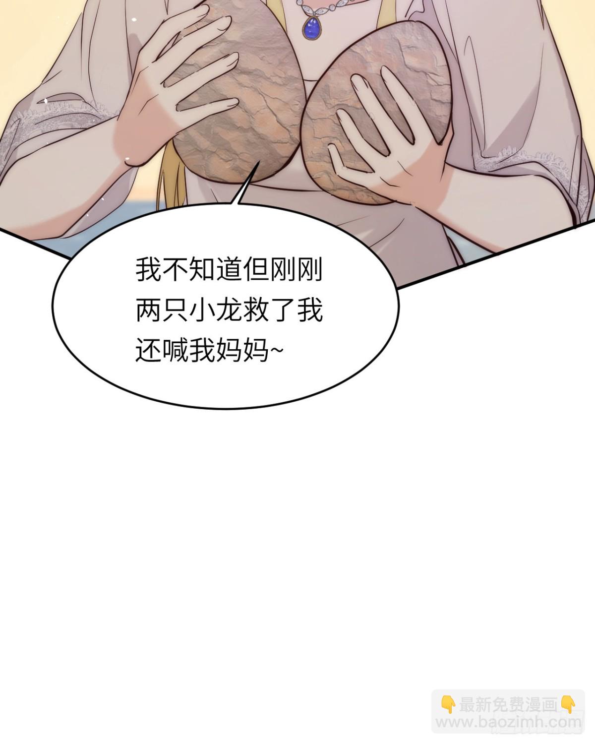 飼龍手冊 - 131 塵埃落定(2/2) - 4