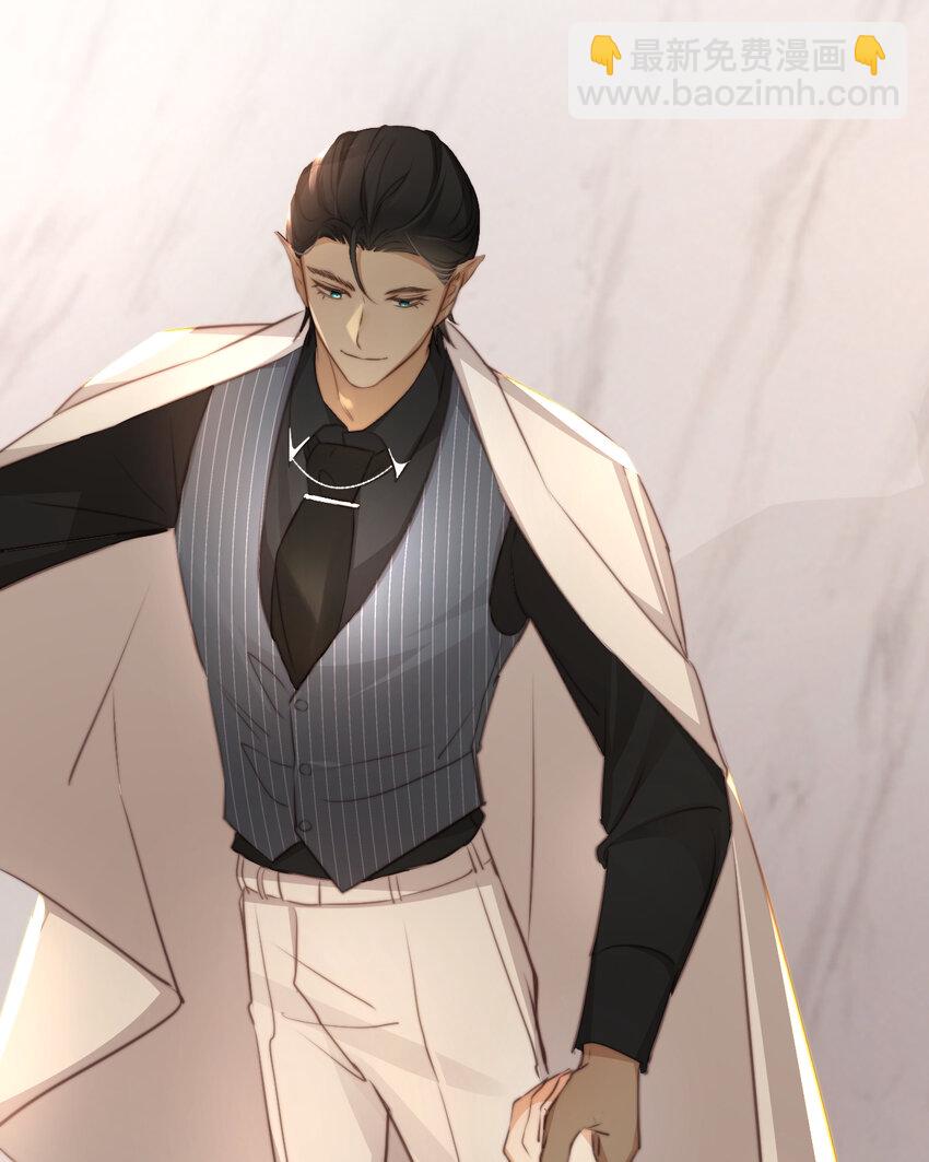 30 打开最后的房间(1/2)-第29话