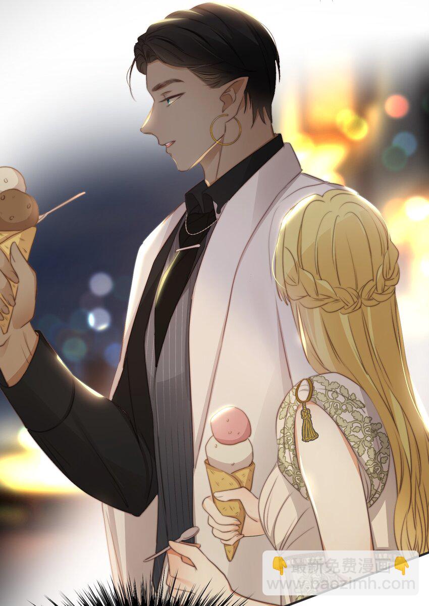 32 燃灯节约会(1/2)-第31话