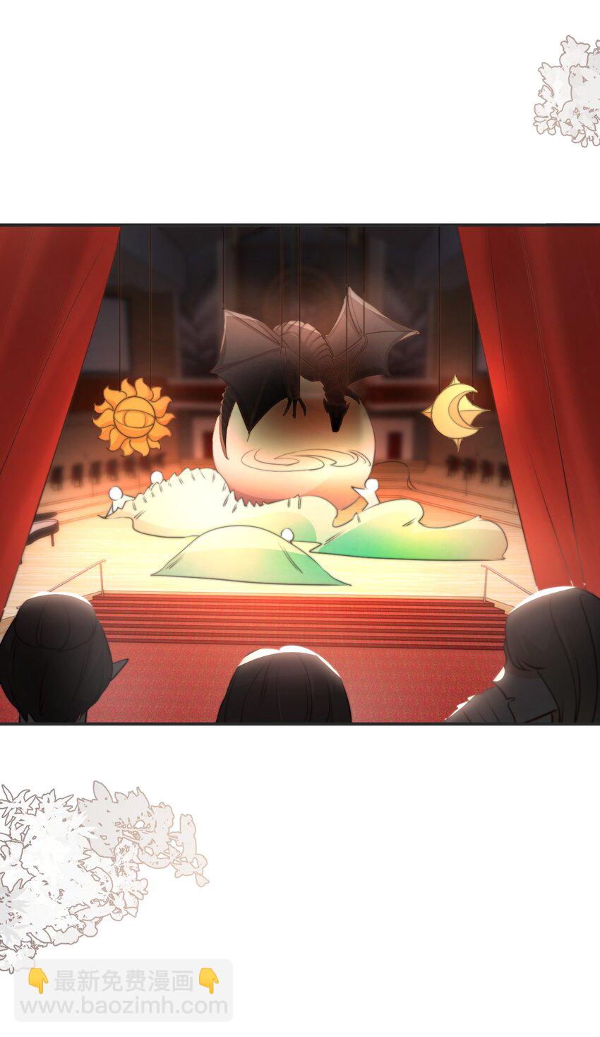 32 燃灯节约会(1/2)-第31话