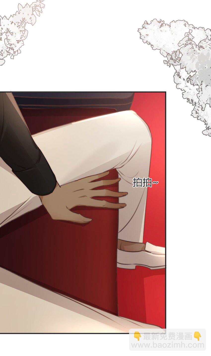 32 燃灯节约会(1/2)-第31话