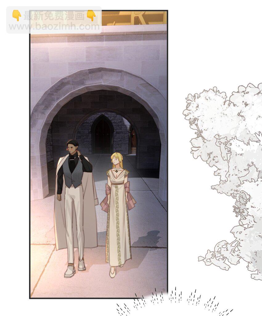 32 燃灯节约会(1/2)-第31话