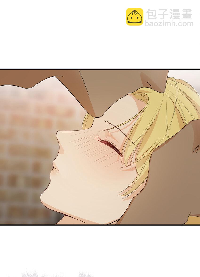 44 我也喜欢你~(1/2)-第43话