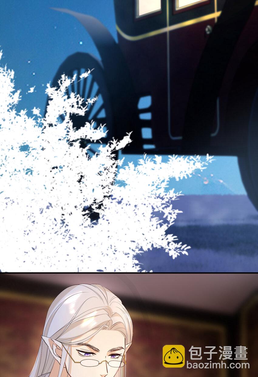 50 暴君的未婚妻(1/2)-第49话