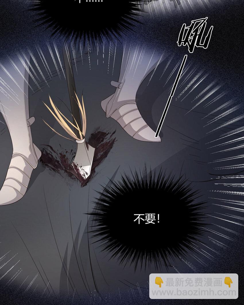 50 暴君的未婚妻(1/2)-第49话