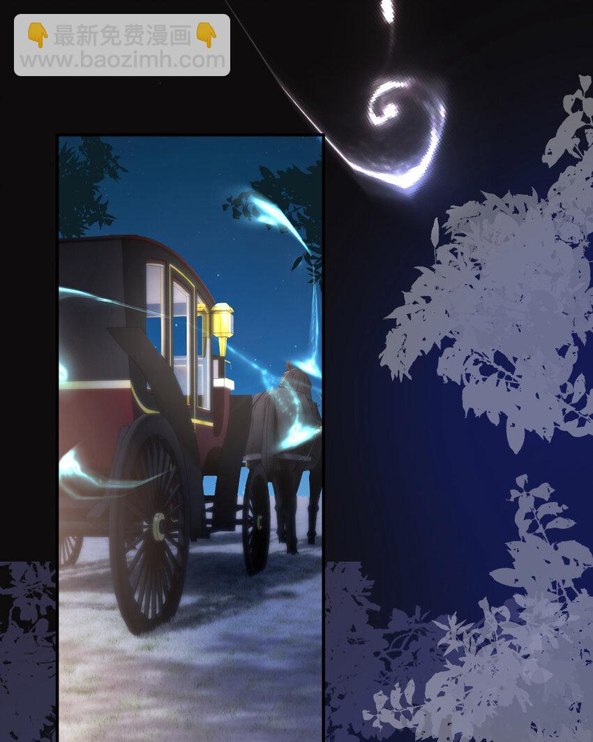 50 暴君的未婚妻(1/2)-第49话