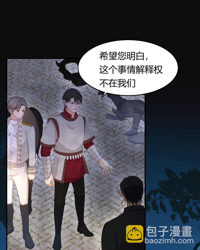 50 暴君的未婚妻(1/2)-第49话