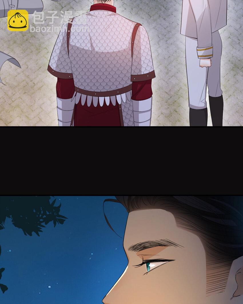 50 暴君的未婚妻(1/2)-第49话