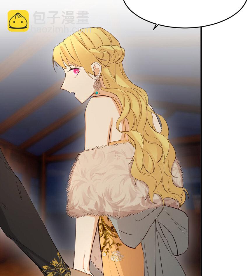 56 被填满的，我的心(1/2)-第55话