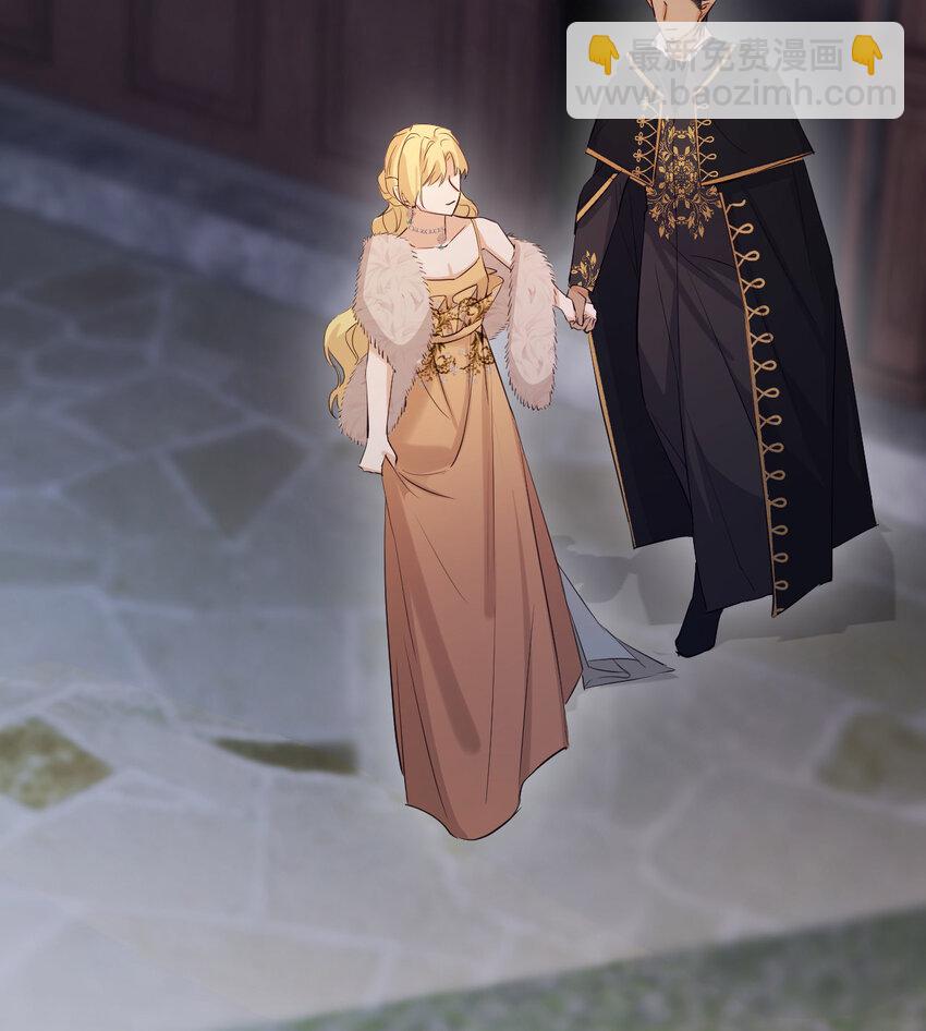 56 被填满的，我的心(1/2)-第55话