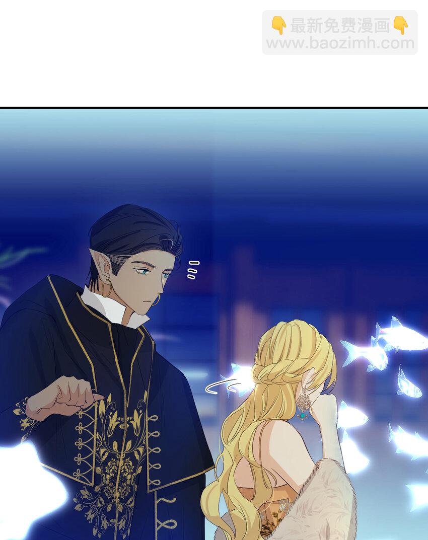 56 被填满的，我的心(1/2)-第55话