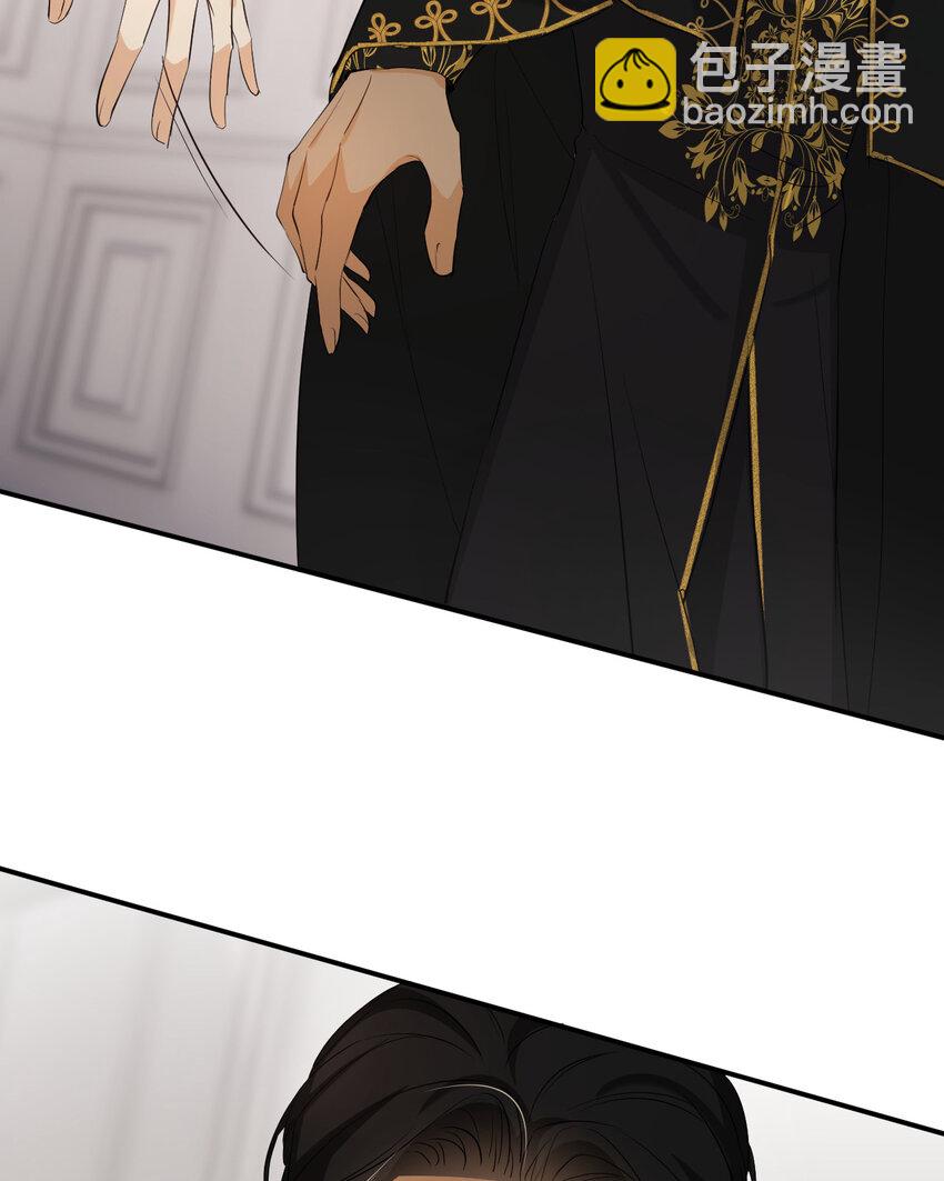 56 被填满的，我的心(1/2)-第55话