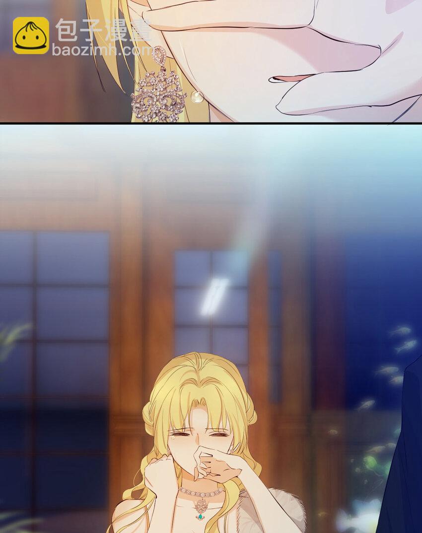 56 被填满的，我的心(1/2)-第55话