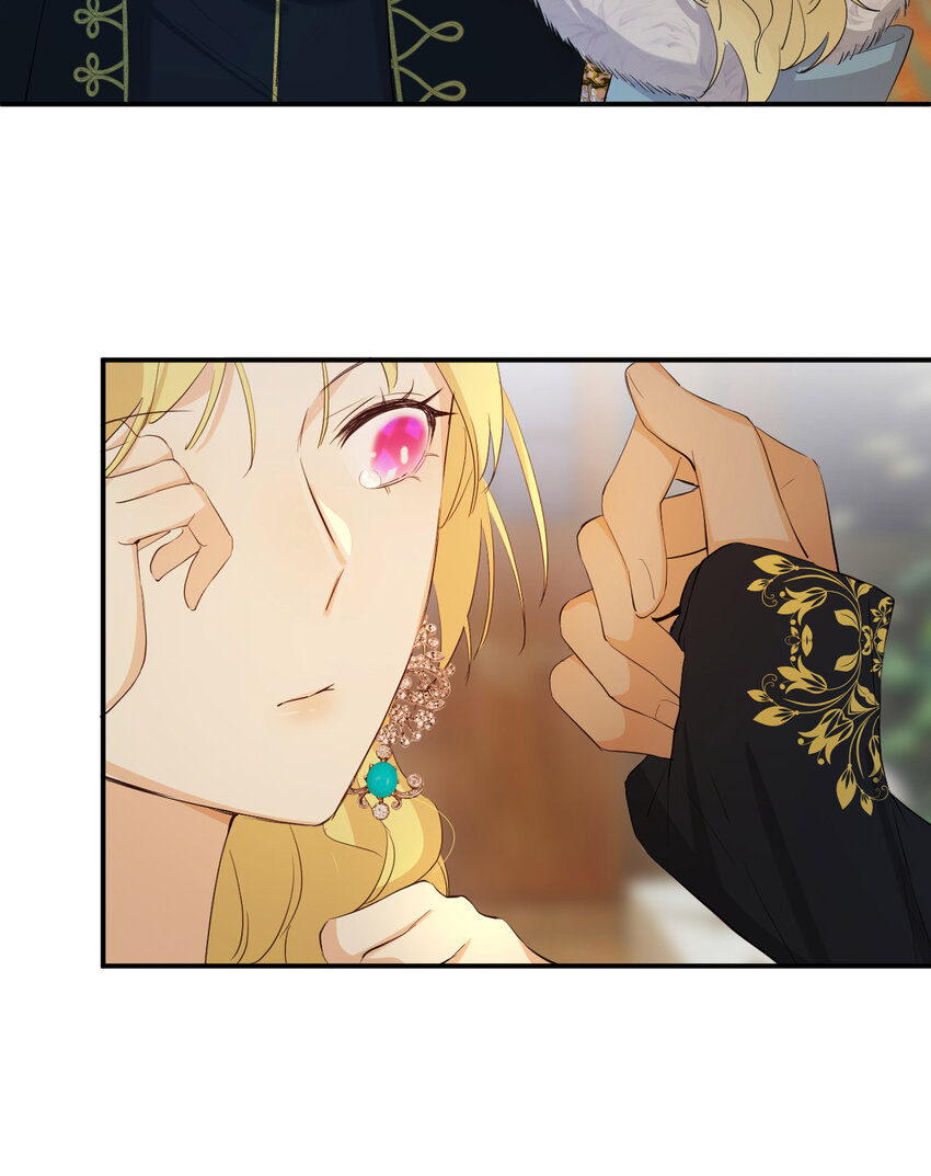 56 被填满的，我的心(1/2)-第55话