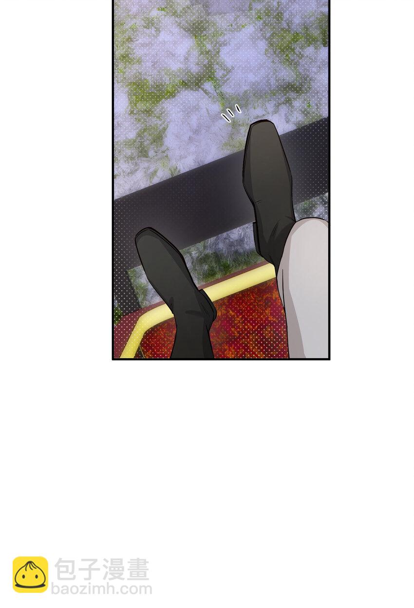 62 软肋(1/2)-第61话