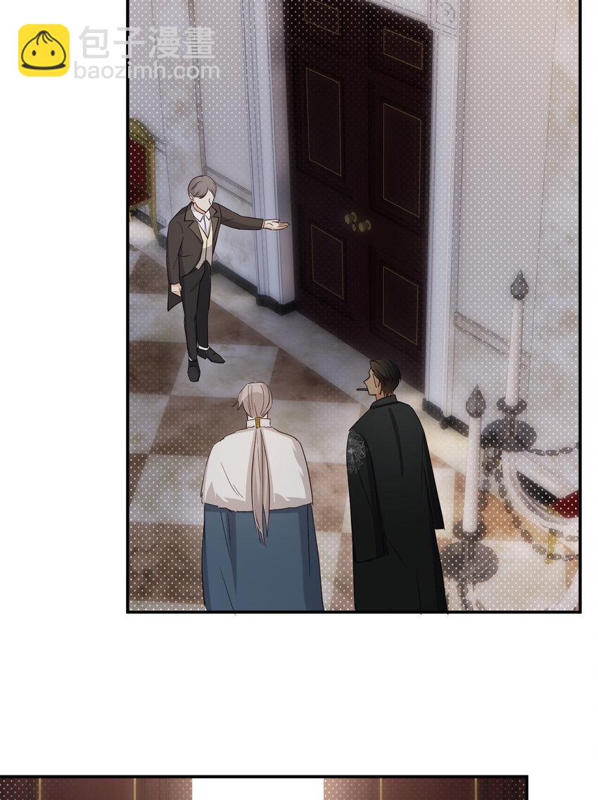 62 软肋(1/2)-第61话