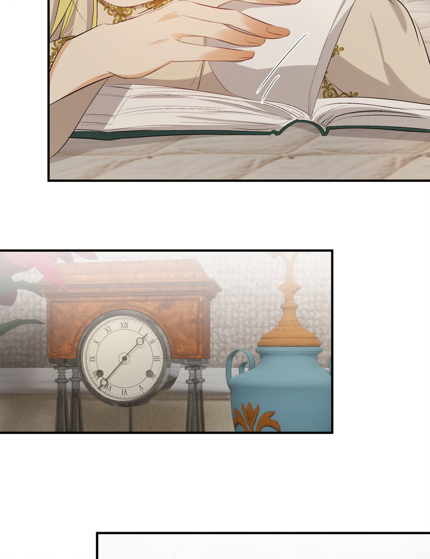 64 她为那个深渊中的我流泪(1/2)-第63话