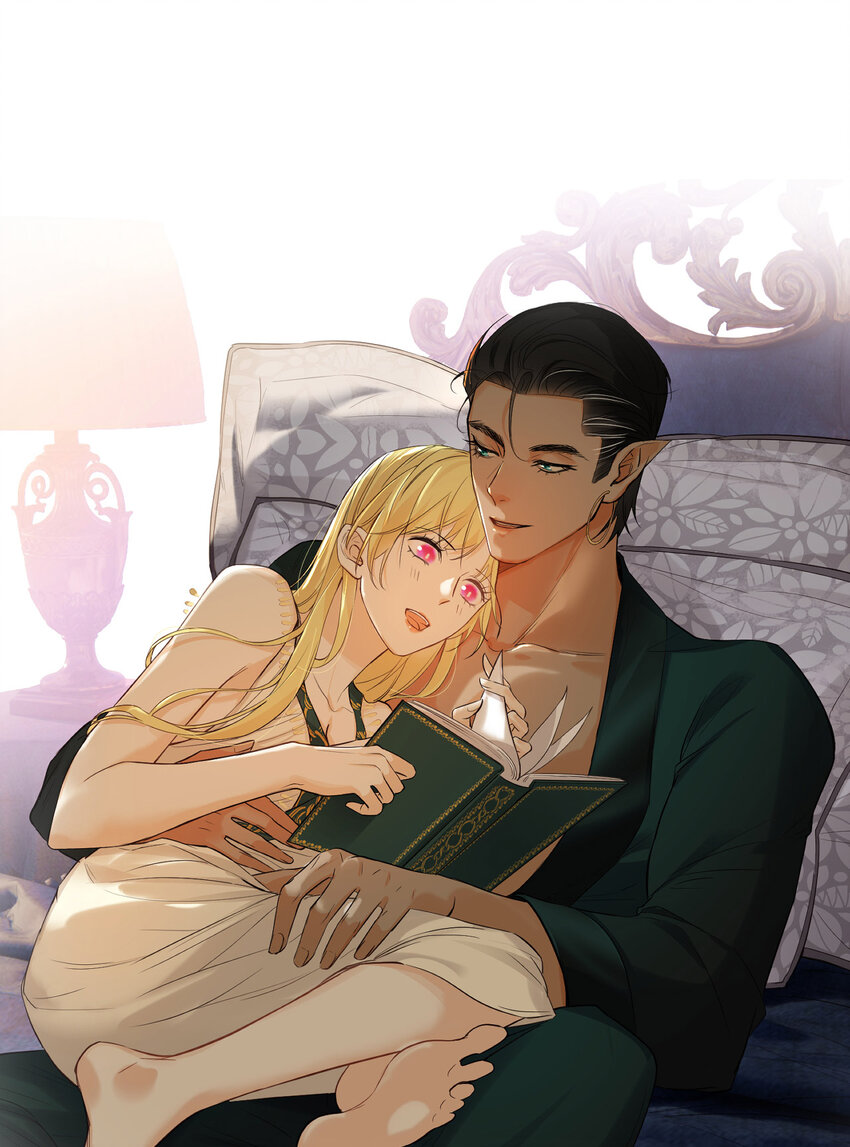 66 请不要，不理我&hellip;(1/2)-第65话